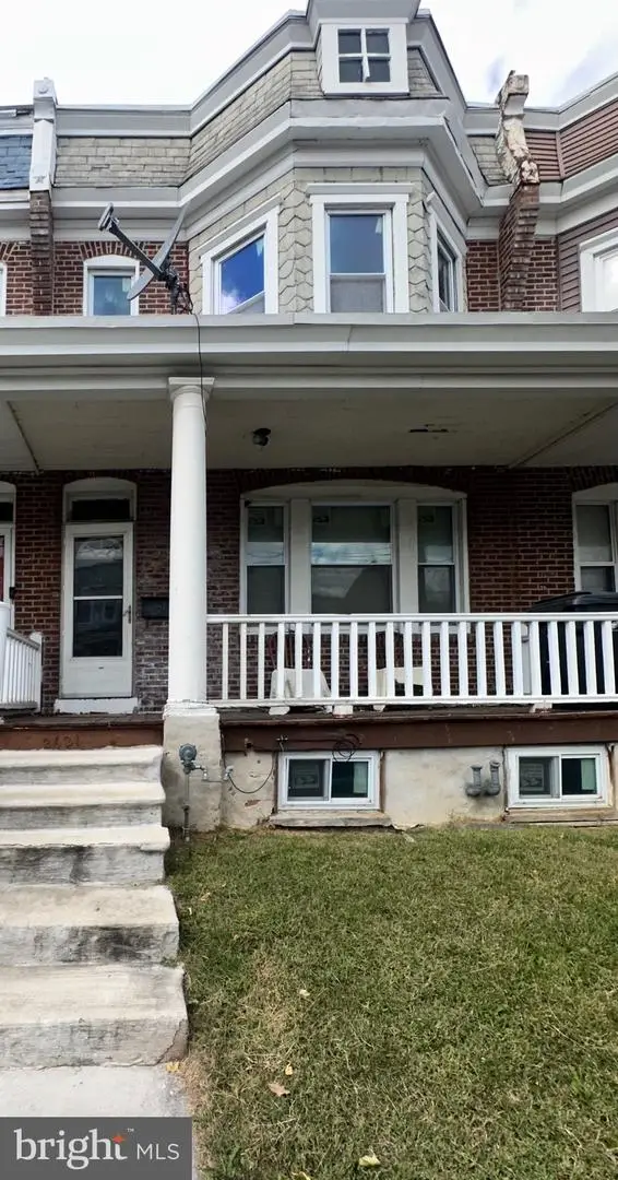 2621 N West St, WILMINGTON, DE 19802