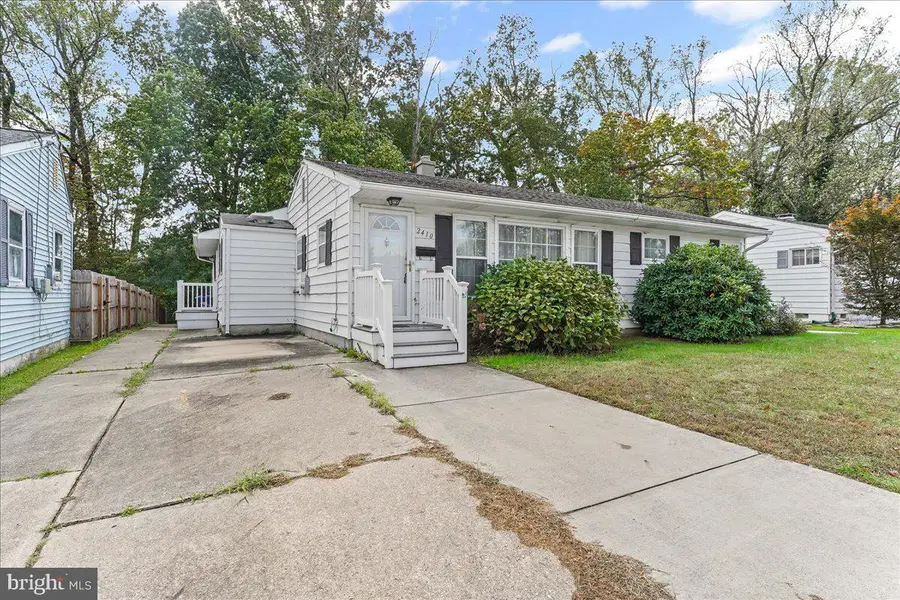 2410 Hammond Pl, Wilmington, DE 19808 - Image #2