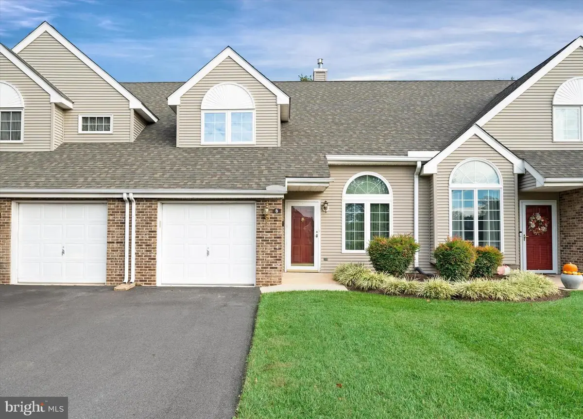 6 Grosvenor Ct #14, Wilmington, DE 19804 - Image #1