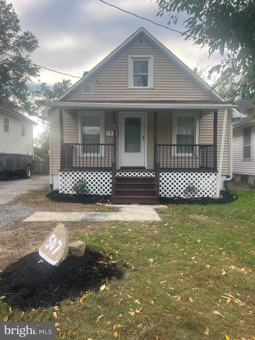 507 Elsmere St, Wilmington, DE 19804 - Image #1