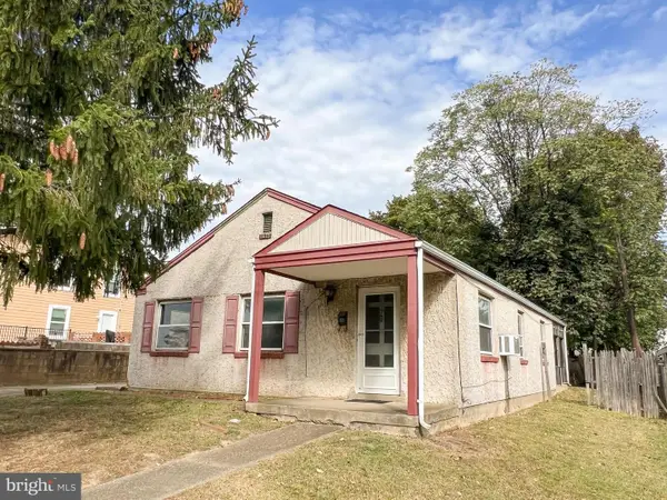 7 May Ave, NEW CASTLE, DE 19720