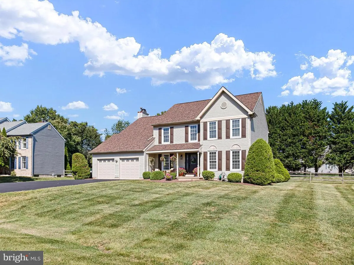 15 Eaton Pl, Bear, DE 19701 - Image #1