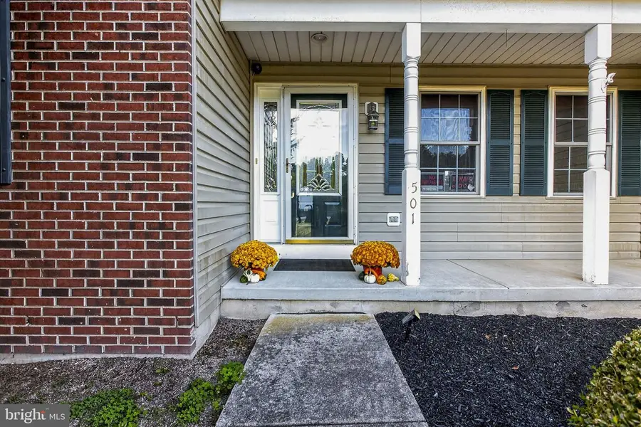 501 Howell School Rd, Bear, DE 19701 - Image #3