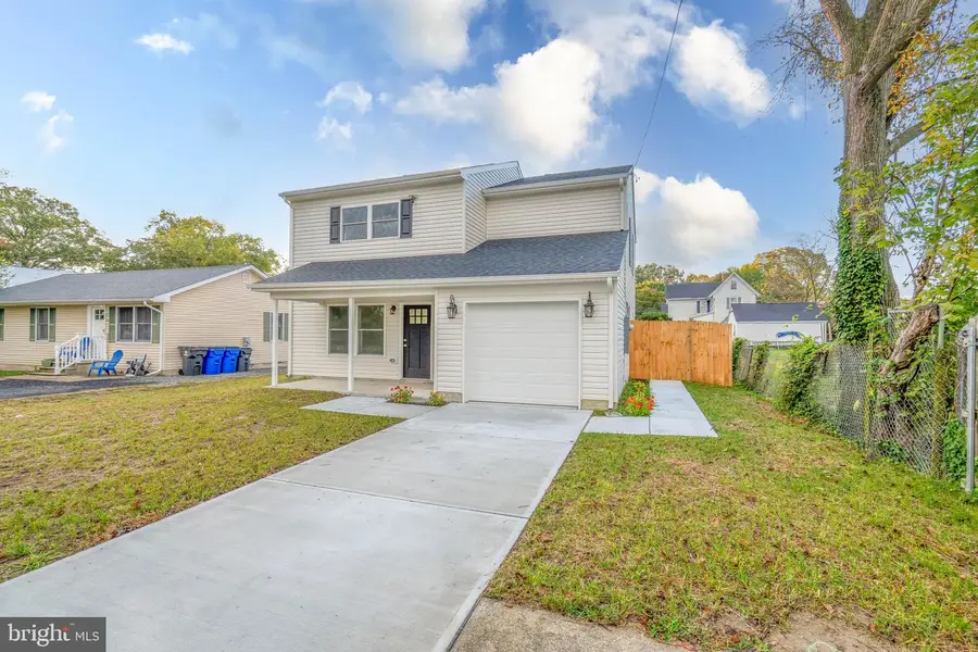 308 Gray St, Townsend, DE 19734 - #2