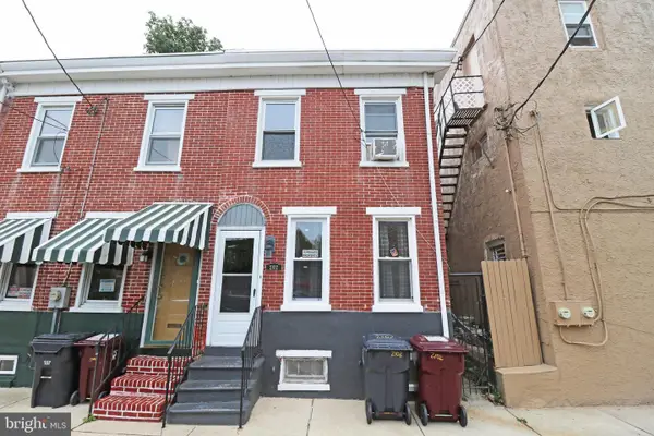 2102 Lamotte St, WILMINGTON, DE 19802