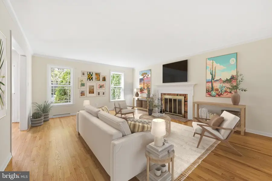 34 Cinnamon Dr, Hockessin, DE 19707 - Image #3