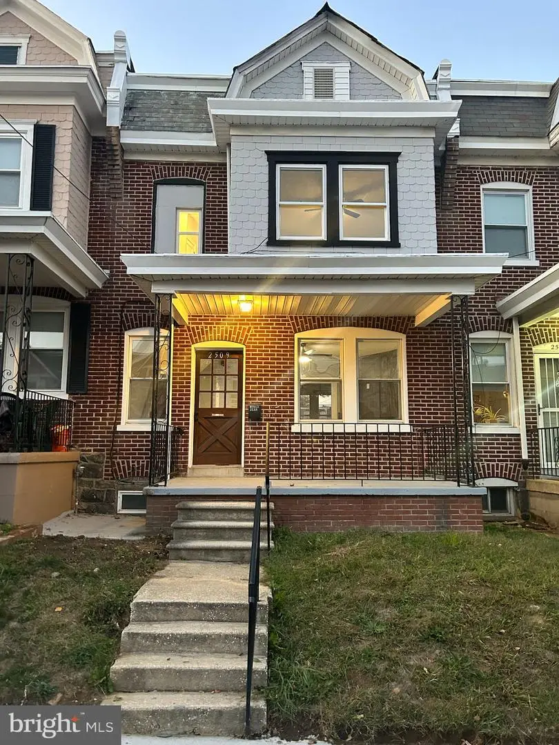 2509 N Madison St, Wilmington, DE 19802 - #1