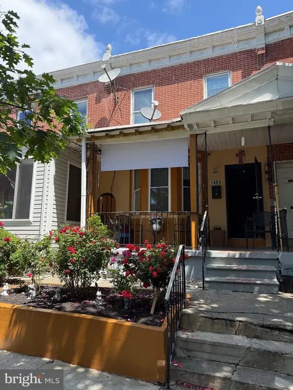 1409 W 3rd St, WILMINGTON, DE 19805