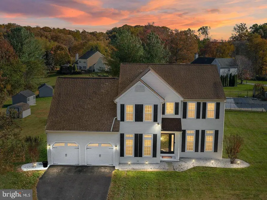 602 Colchester Ct, Middletown, DE 19709 - Image #2