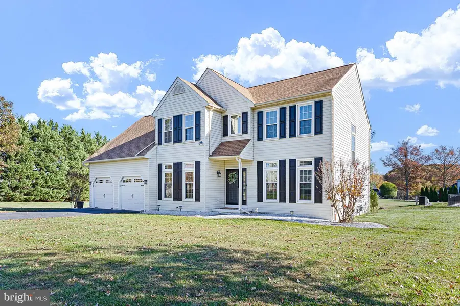 602 Colchester Ct, Middletown, DE 19709 - Image #3