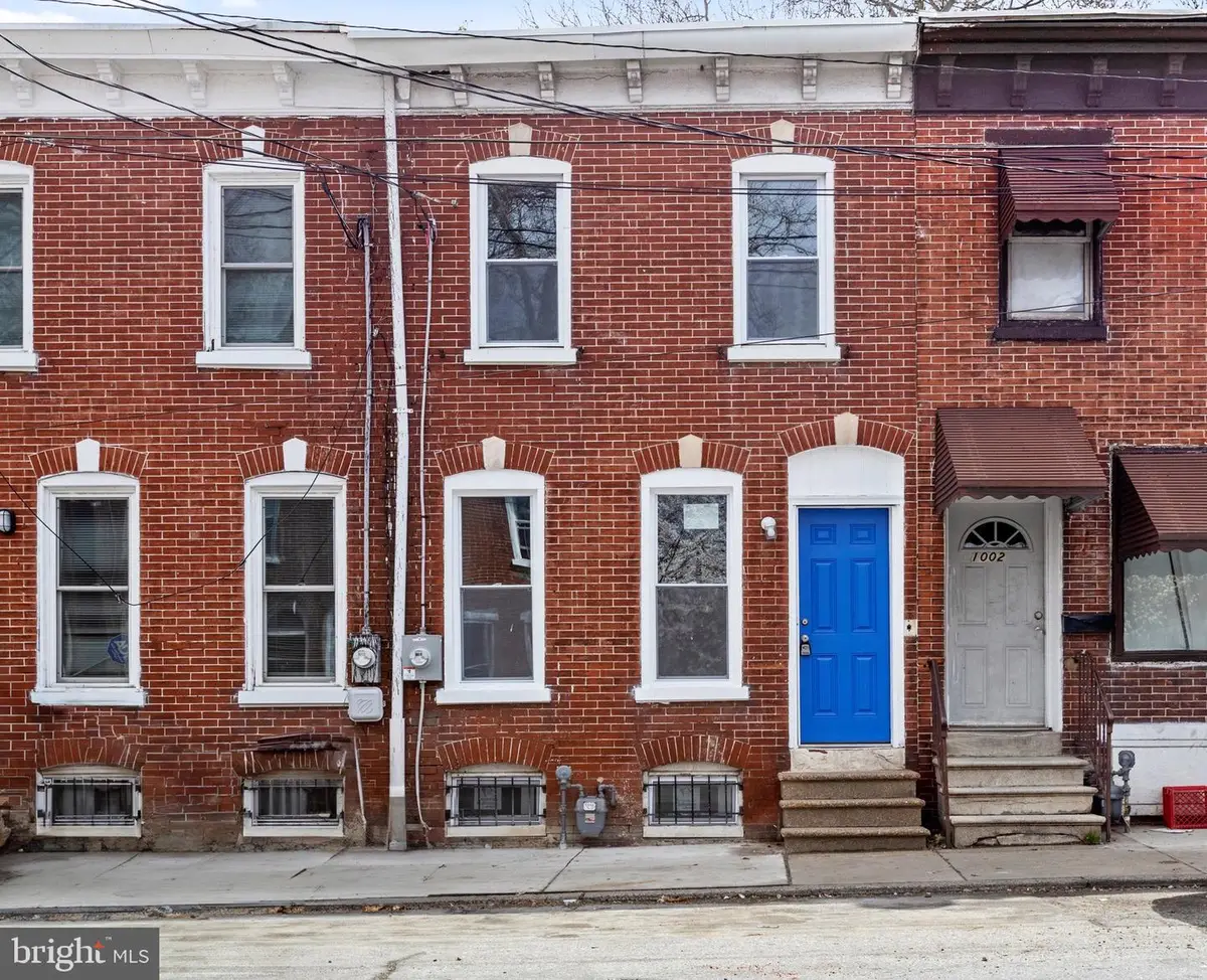 1004 N Spruce St, Wilmington, DE 19801 - Image #1