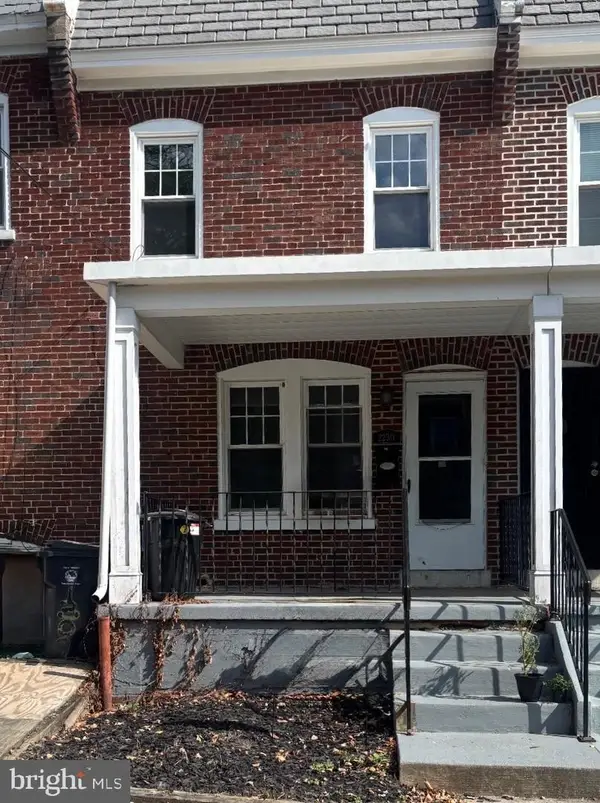 2230 Lamotte St, WILMINGTON, DE 19802