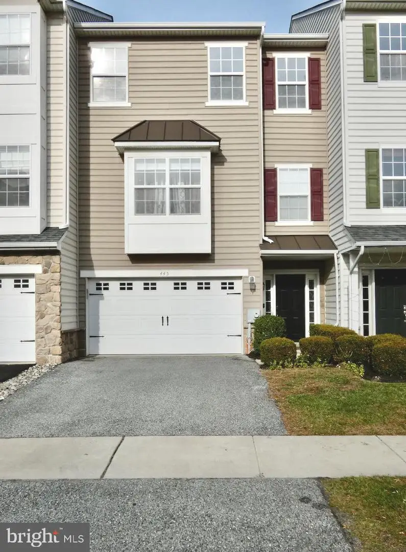 445 Jacobsen Dr #58, Newark, DE 19702 - Image #1