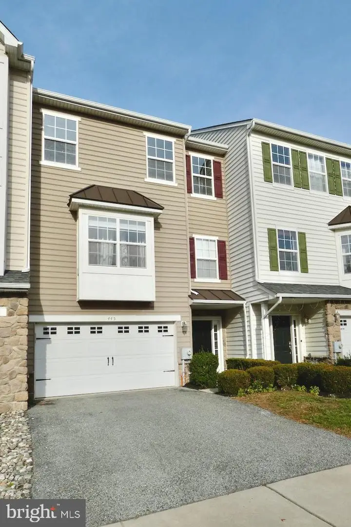 445 Jacobsen Dr #58, Newark, DE 19702 - Image #2