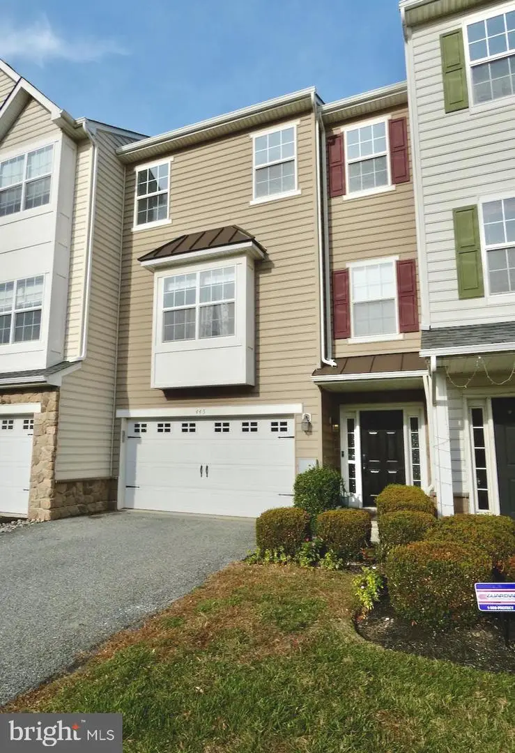 445 Jacobsen Dr #58, Newark, DE 19702 - Image #3