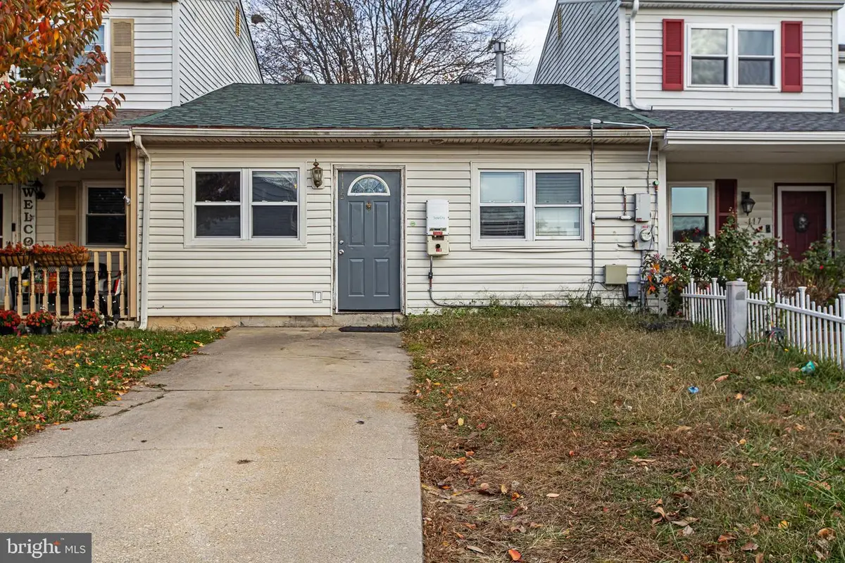 115 E Beaver Ct, Bear, DE 19701 - Image #1