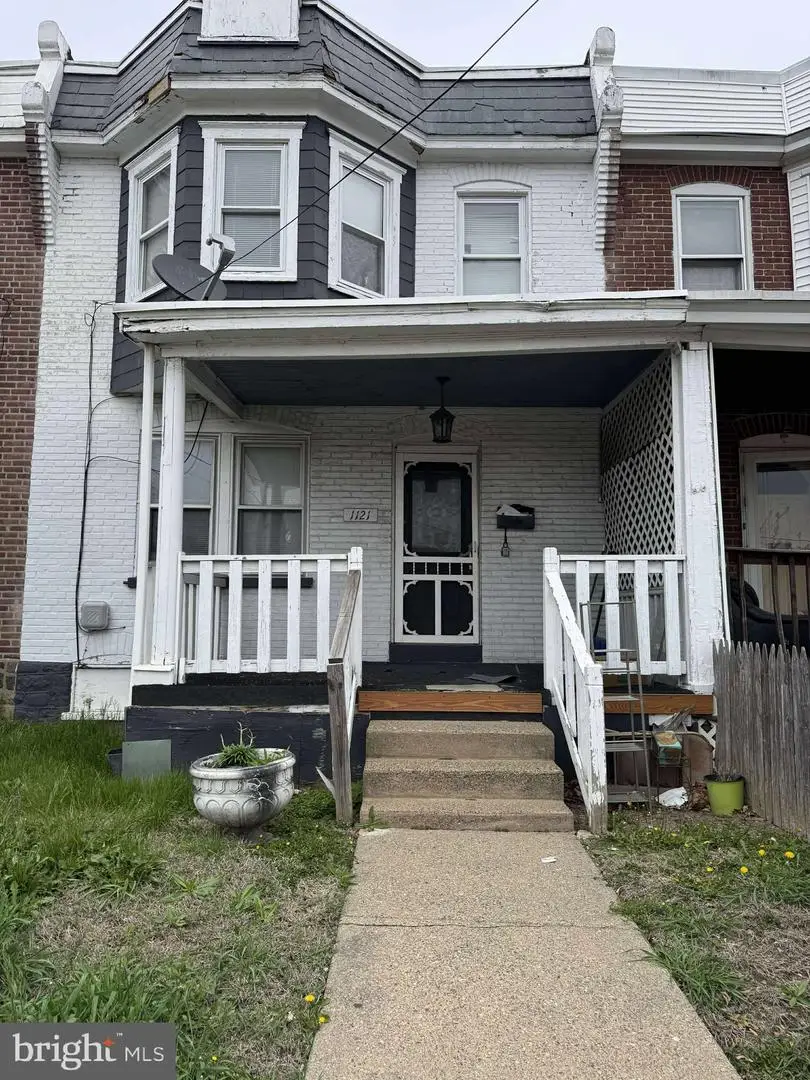 1121 E 22nd St, Wilmington, DE 19802 - #1