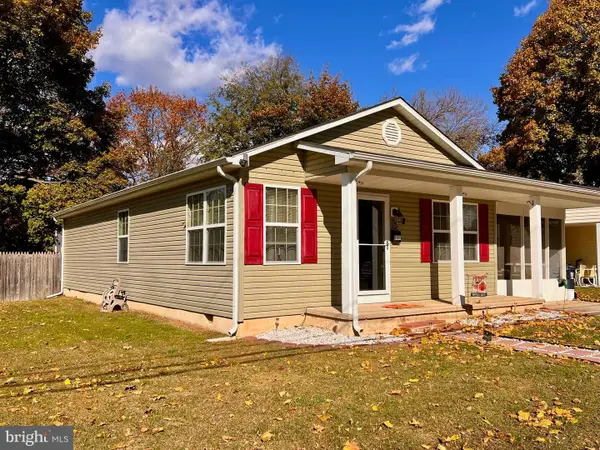 111 Anderson St, MIDDLETOWN, DE 19709