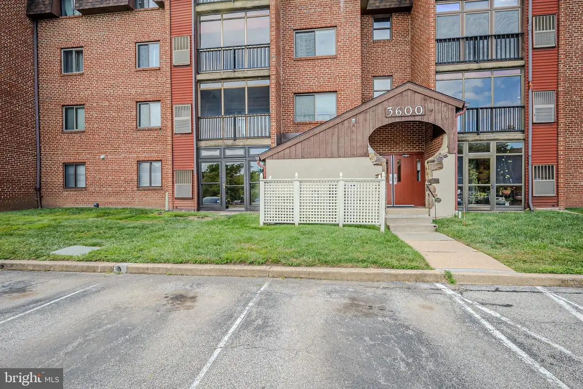 3600 Rustic Ln #211, Wilmington, DE 19808 - Image #1