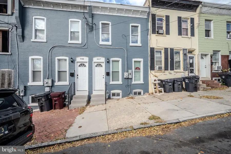 407 N Rodney St, Wilmington, DE 19805 - Image #3