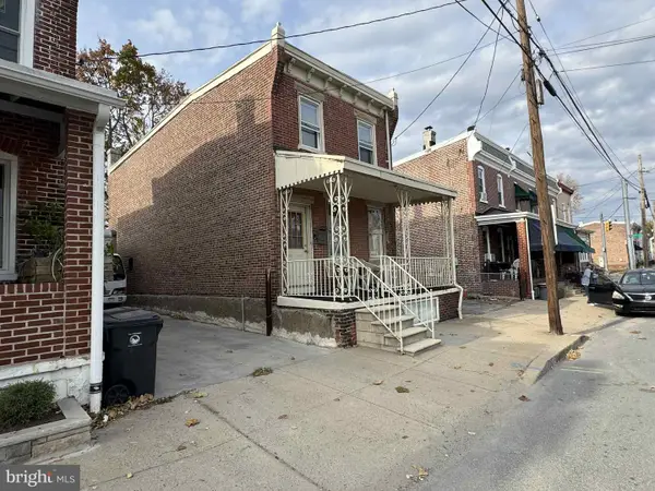 609 S Heald St, WILMINGTON, DE 19801