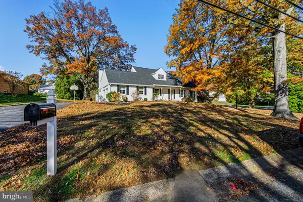 4559 Simon Rd, WILMINGTON, DE 19803