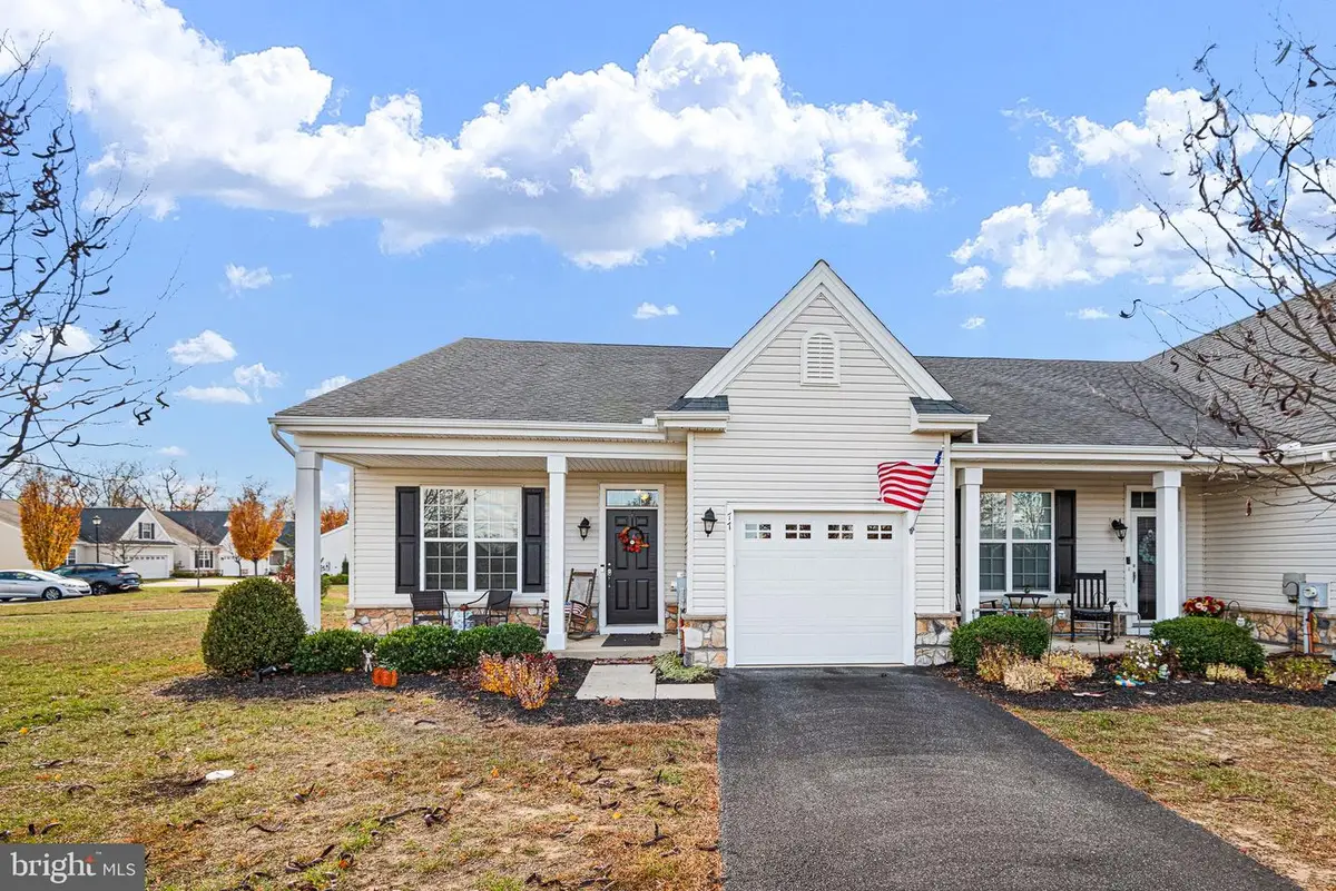 77 Grand National Ln #12, Newark, DE 19702 - Image #1