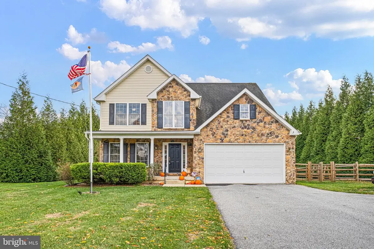 1676 Old Baltimore Pike, Newark, DE 19702 - Image #1