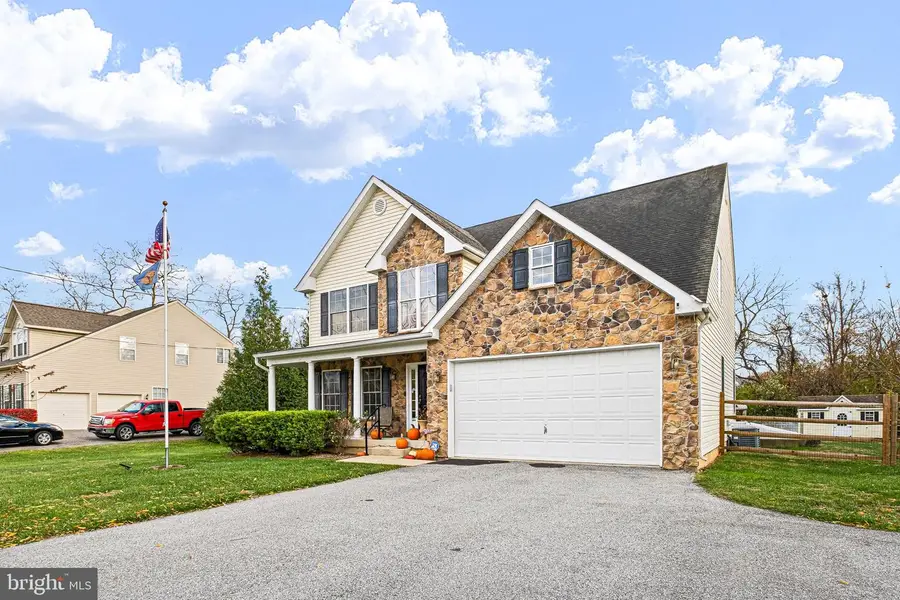 1676 Old Baltimore Pike, Newark, DE 19702 - Image #2