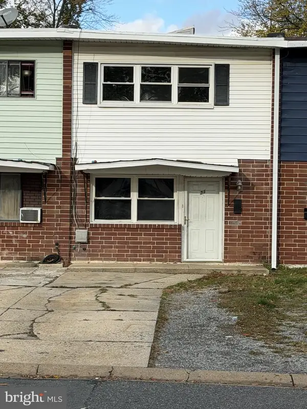 31 Rose Ln, NEW CASTLE, DE 19720