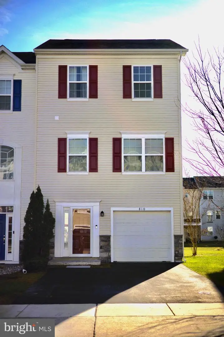 810 Lissicasey Loop, Middletown, DE 19709 - Image #1