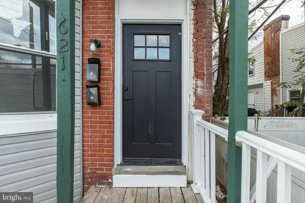 621 N Jackson St, WILMINGTON, DE 19805