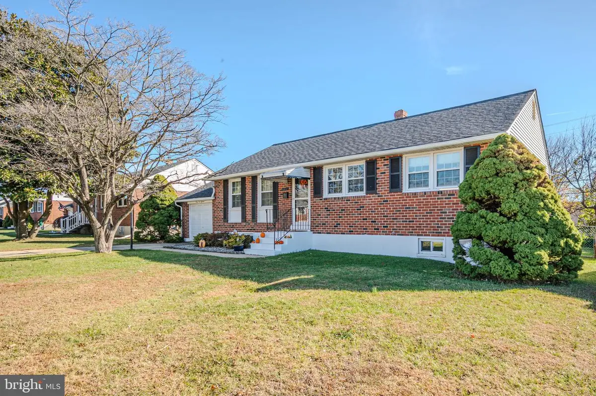 4618 Muggleton Rd, Wilmington, DE 19808 - Image #1