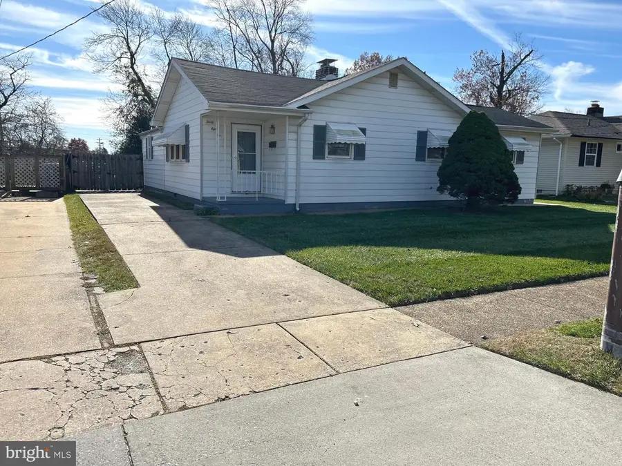 3810 Katherine Ave, Wilmington, DE 19808 - Image #2