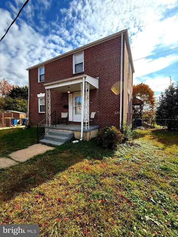 200 Filbert Ave, WILMINGTON, DE 19805