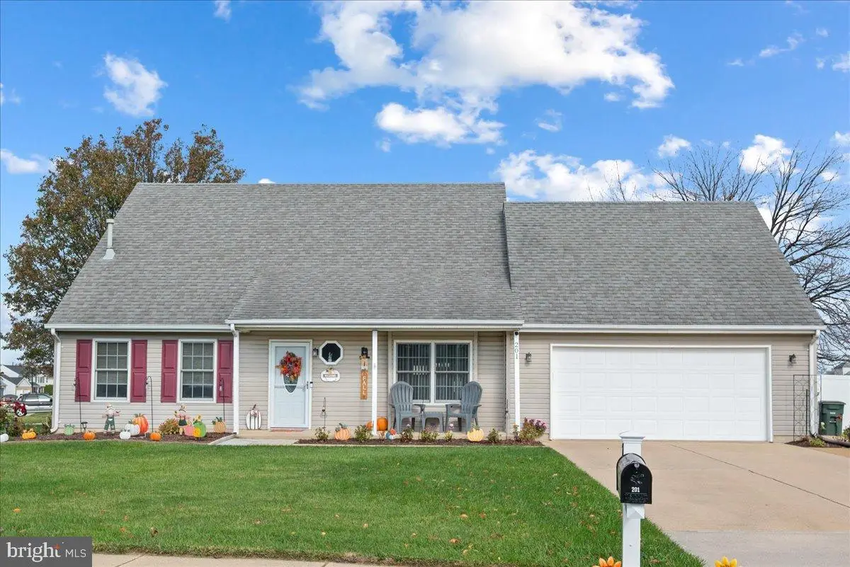 201 Dasher Ct, Bear, DE 19701 - Image #1