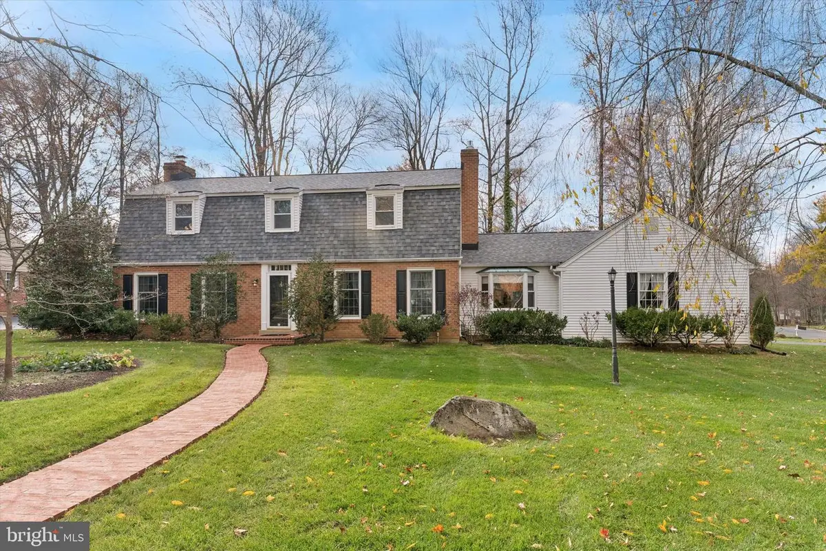 101 Sorrel Dr, Wilmington, DE 19803 - Image #1