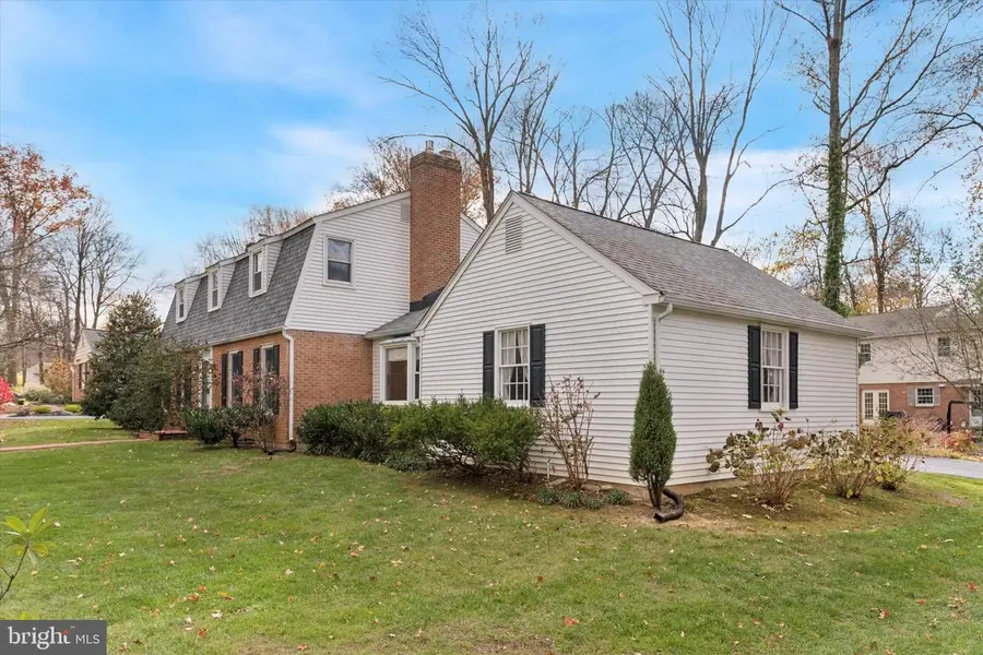 101 Sorrel Dr, Wilmington, DE 19803 - Image #2