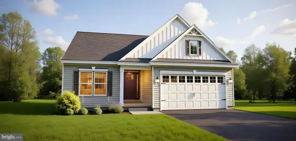 1071 Robinson Rd #delray Plan, TOWNSEND, DE 19734