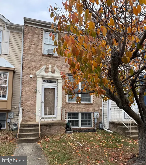 658 Corsica Ave, BEAR, DE 19701