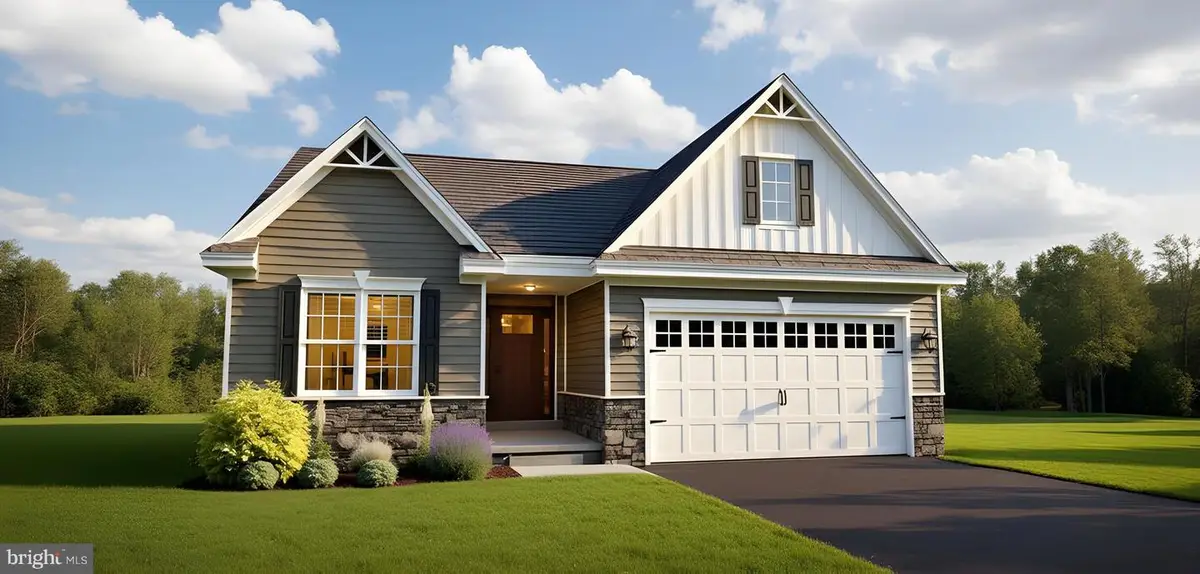 1067 Robinson Rd #lakeland Plan, Townsend, DE 19734 - Image #1