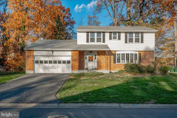 2636 Majestic Dr, WILMINGTON, DE 19810