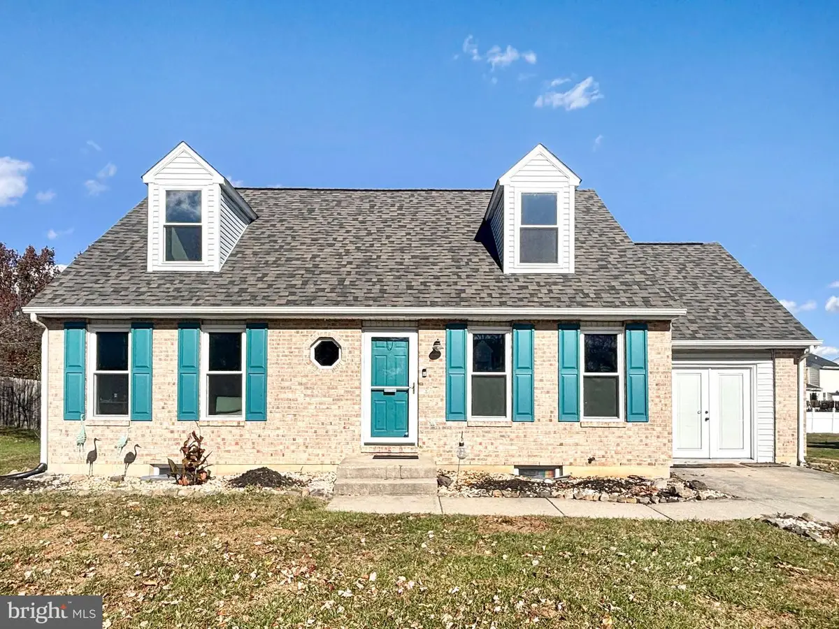 533 Janvier Dr, Middletown, DE 19709 - Image #1