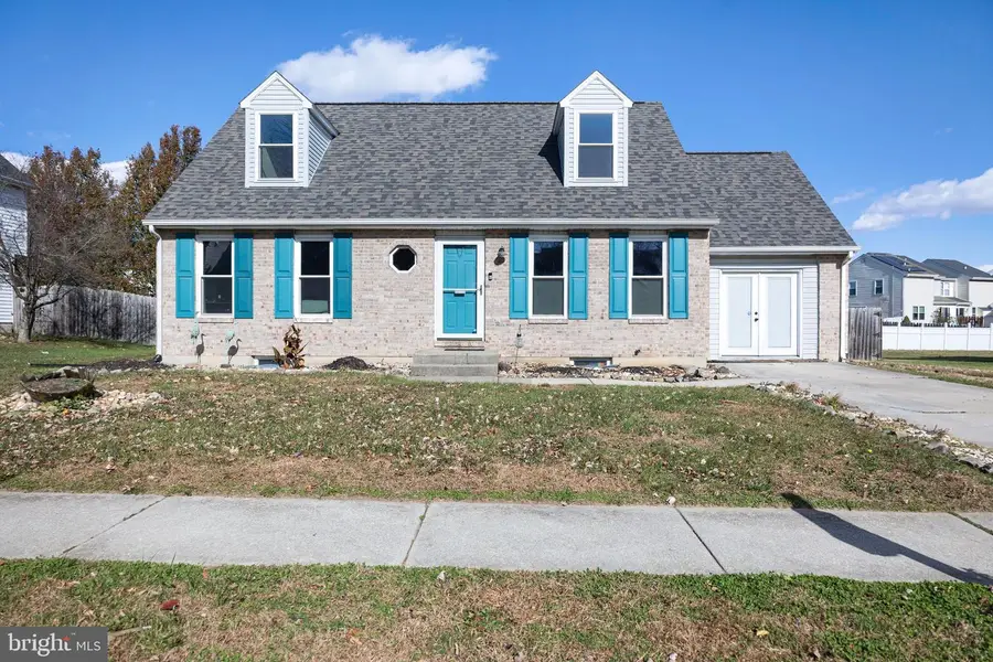 533 Janvier Dr, Middletown, DE 19709 - Image #2