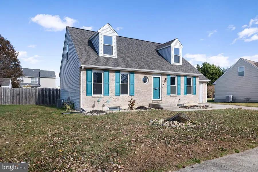 533 Janvier Dr, Middletown, DE 19709 - Image #3