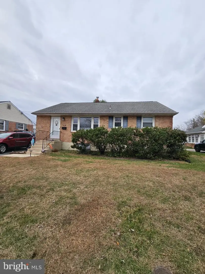 4517 Sharon Dr, Wilmington, DE 19808 - Image #1