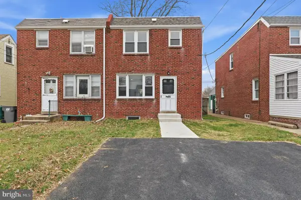 37 Read Ave, WILMINGTON, DE 19804