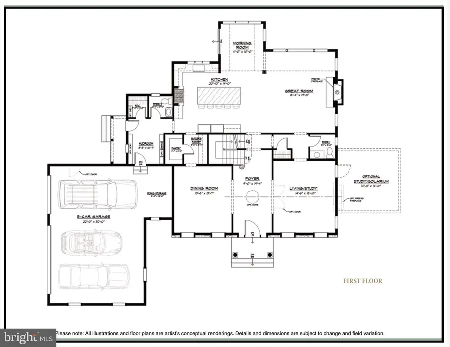 106 Witherspoon Way, Townsend, DE 19734 - Image #3