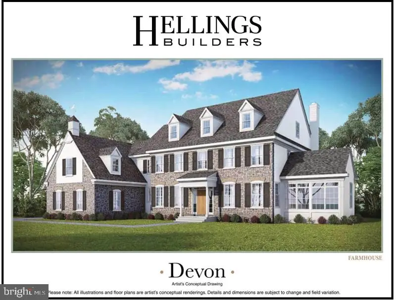 104 Witherspoon Way, Townsend, DE 19734 - Image #1