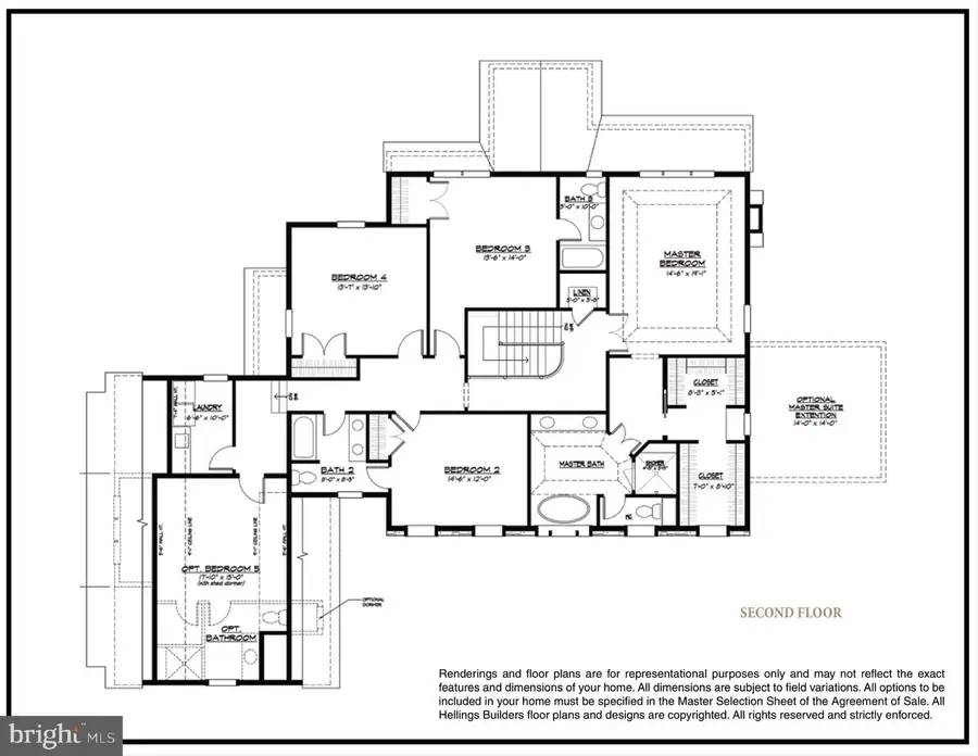 104 Witherspoon Way, Townsend, DE 19734 - Image #3